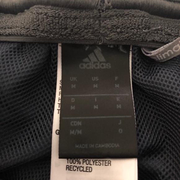 Workout shorts - Picture 2 of 3